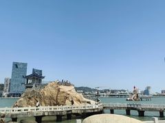 -鼓浪屿·皓月园