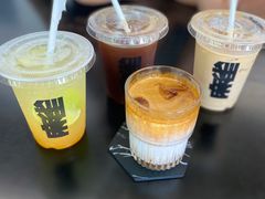 DIRTY-麻雀咖啡SPARROW COFFEE(十全街店)