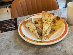 -比格比萨自助(宝山日月光店)