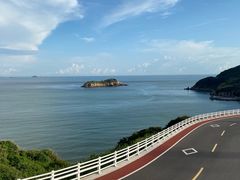 -舟山嵊泗列岛风景名胜区