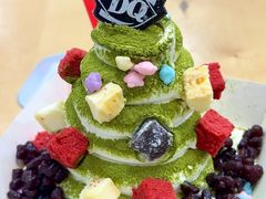 -DQ·蛋糕·冰淇淋(印象城店)