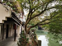 -小河直街历史文化街区