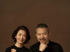 -iF摄影•全家福•证件照•形象照(南山店)