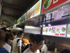 -河坊美食街(河坊街店)