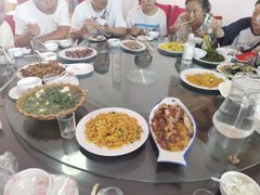 -华龙特色大骨鸡农家菜馆