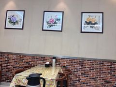 -芳姨广东砂锅粥(张庄路店)