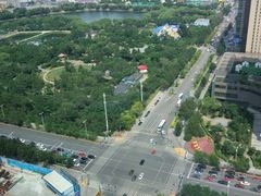 -君悦酒店·乐厨·高空自助餐(青年大街店)