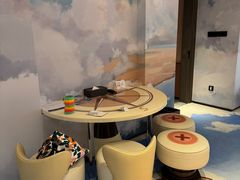 -深圳国际会展中心洲际酒店