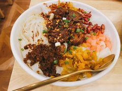 -贵凤凰贵州米粉(五道口店)