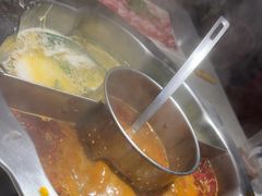 -辣度火锅(东方城市广场店)