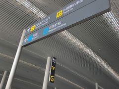 -广州白云国际机场-T2航站楼