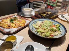 -卡朋西餐(悦汇城店)