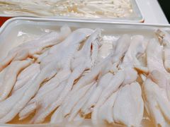 -川西坝子火锅(金沙1.0直营店)