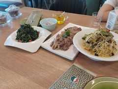-阿西娅·西北妈妈拿手菜(华联店)