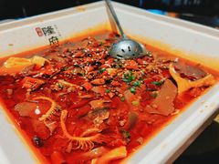 -杨记隆府(汉街店)