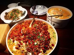 -前海沿·青岛菜(五四广场永旺店)