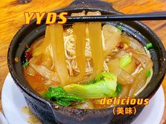 -沈妈砂锅(光华村店)