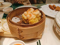 -悦得闲广式茶楼点心(石厦时代广场店)