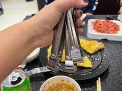 -金刚山(学府路店)