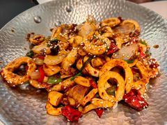-大同江朝鲜菜•长春地标美食(绿园吾悦广场店)