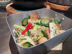 -0776食堂·京城创意菜(七里庄店)