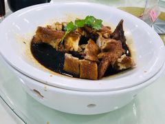 -海宝酒家(中山四路店)