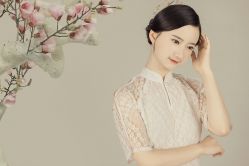 -盘子女人坊生日照·摄影馆(浦东店)