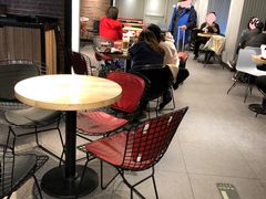 -肯德基(蓝桥店)