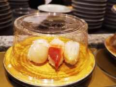 -合点寿司(美罗城店)