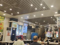 -大嫂镬仔·焖鸡煲·啫啫煲(逢源路店)