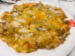 -盛记粥面(佐敦店)