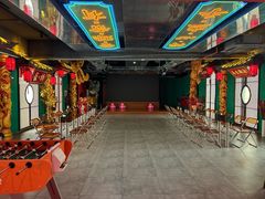 -沸奇公园·情景团建·年会露营烧烤轰趴生日(科技园店)