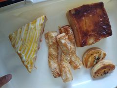 -美滋客烘焙(韩家川店)