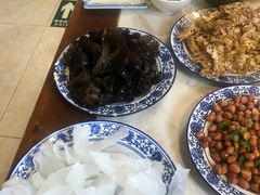 -宣武小院涮肉(前门店)