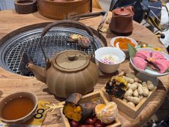 -了凡国风主题茶馆·咖啡(武侯祠锦里店)