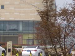 -金狮广场-停车场