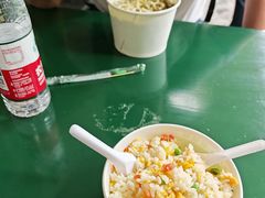 -绿野餐厅(上海动物园店)