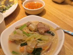 -莆田餐厅PUTIEN(三里屯店)