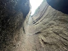 -雁荡山风景名胜区