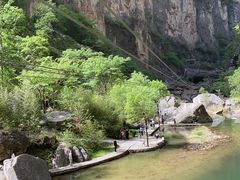 -红豆峡