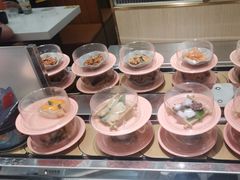 -争鲜回转寿司(通州万达店)