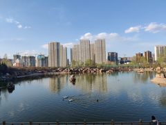 -青藏高原野生动物园