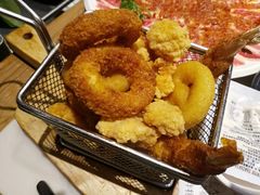 -韩宫宴烤肉·料理(苏州中心店)