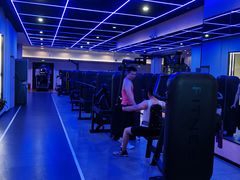 -飞力特游泳健身俱乐部(紫金谷店)