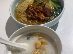 -葡珍轩冰室(虹桥机场T1店)