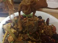 麻辣香锅-拿渡麻辣香锅(管庄店)