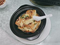 -岭下农庄·农家菜·野生大头鱼·公司团建(福永凤凰山店)