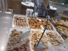 -戚顺兴盐水鸭(新街口明瓦廊店)
