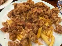 -土菜水饺村(宁夏路店)