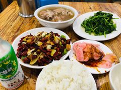 -雨田饭店(华兴东街店)